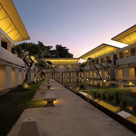 Guna Graha Kuta By Kamara Exterior photo