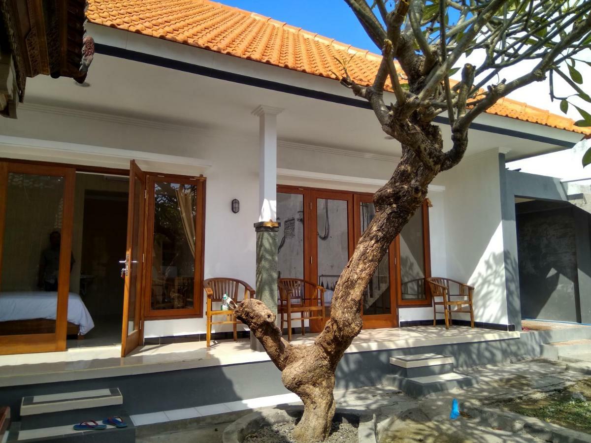 Guna Graha Kuta By Kamara Exterior photo