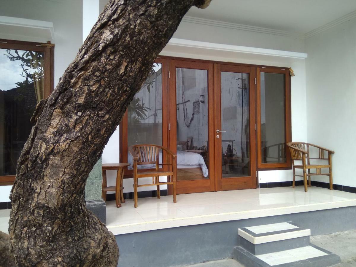 Guna Graha Kuta By Kamara Exterior photo