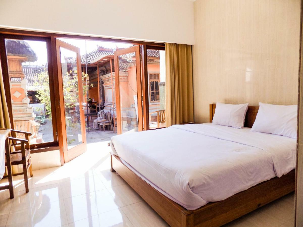Guna Graha Kuta By Kamara Exterior photo