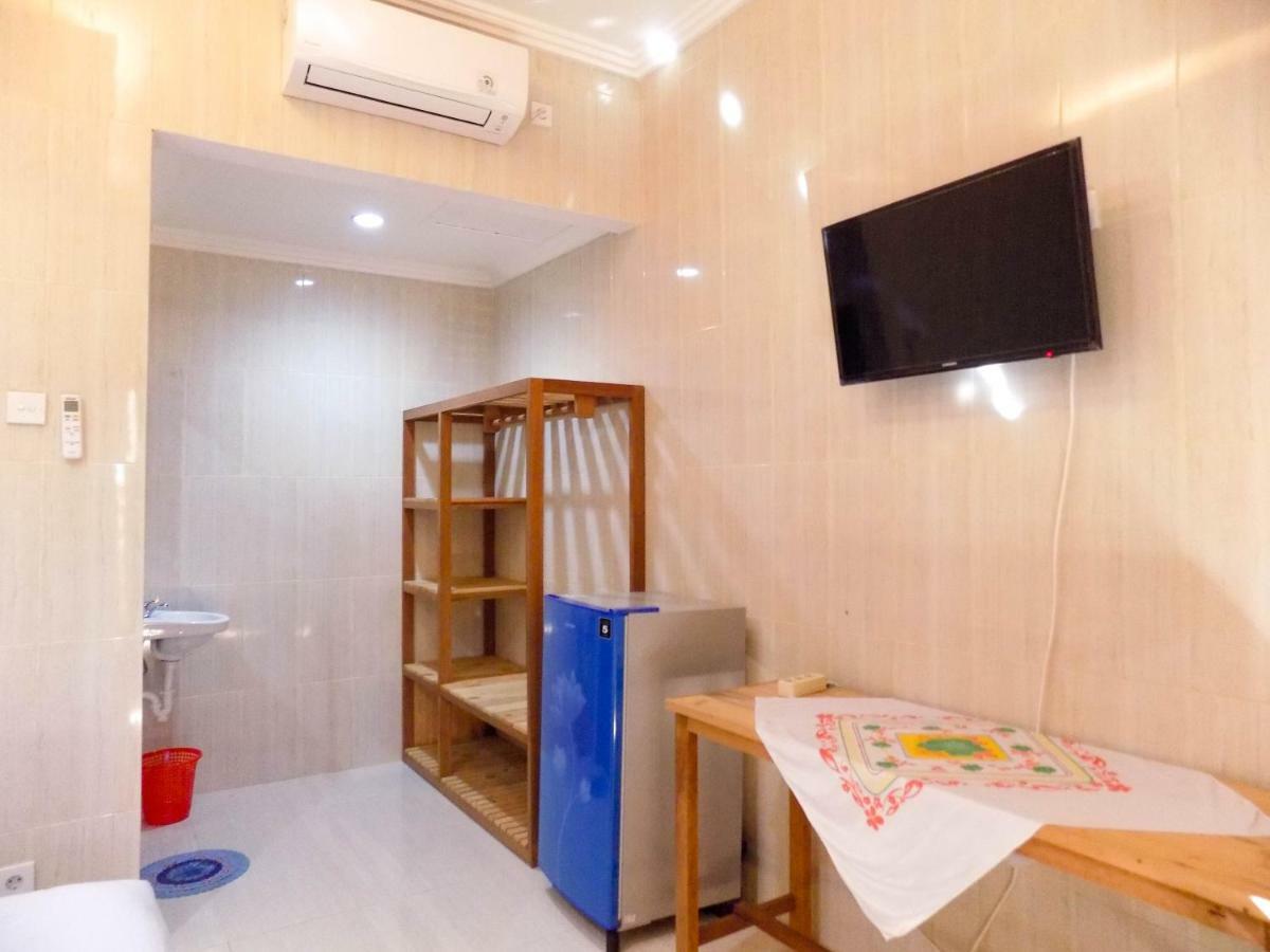 Guna Graha Kuta By Kamara Exterior photo