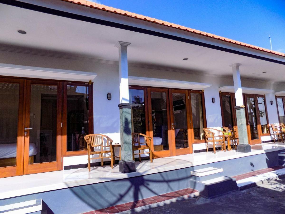 Guna Graha Kuta By Kamara Exterior photo